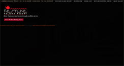 Desktop Screenshot of nestline.com