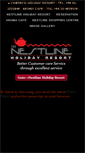 Mobile Screenshot of nestline.com
